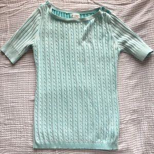 Motherhood Maternity short sleeve shirt